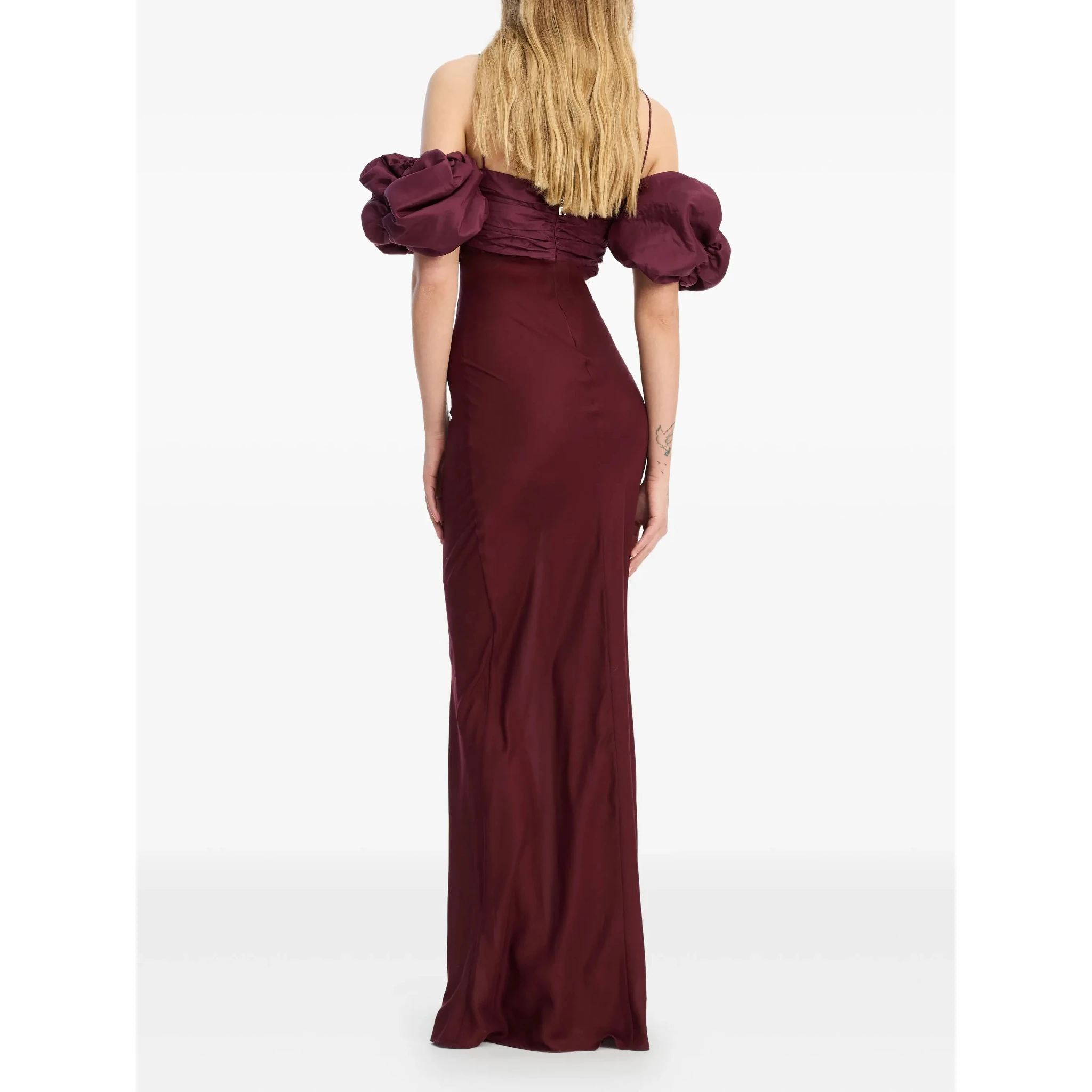 Rotate Dresses Red