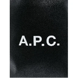 حقائب APC.. سوداء