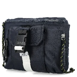 A.P.C. Bags.. Blue