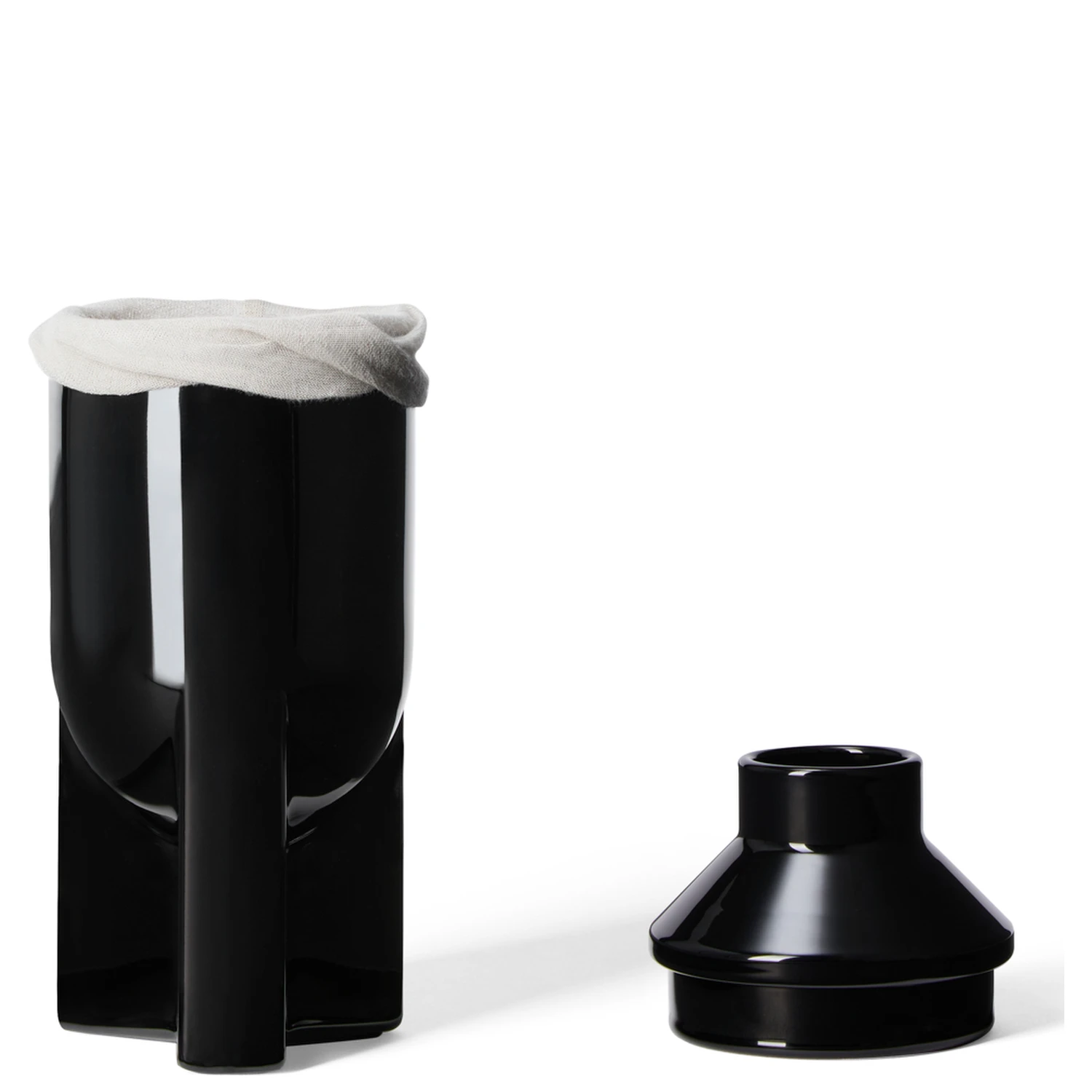 Rick Owens Accessories Black