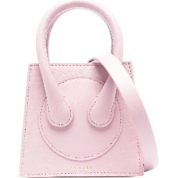 X Ester Manas Cake Mini Tote Bag In Pink