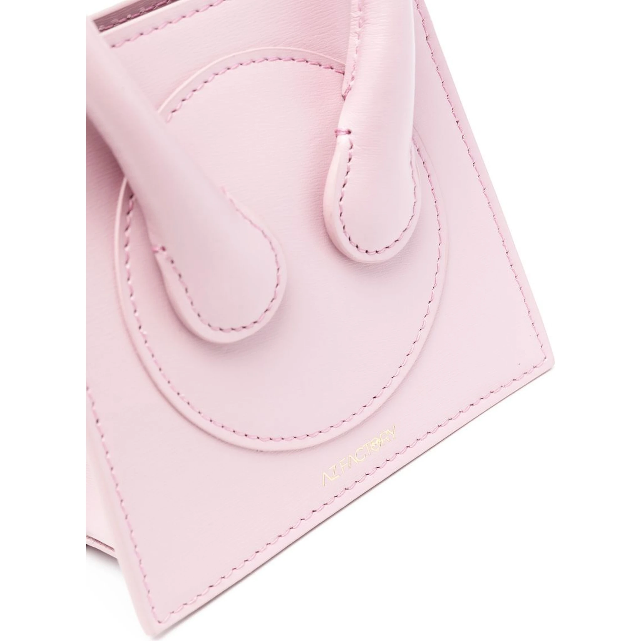 X Ester Manas Cake Mini Tote Bag In Pink