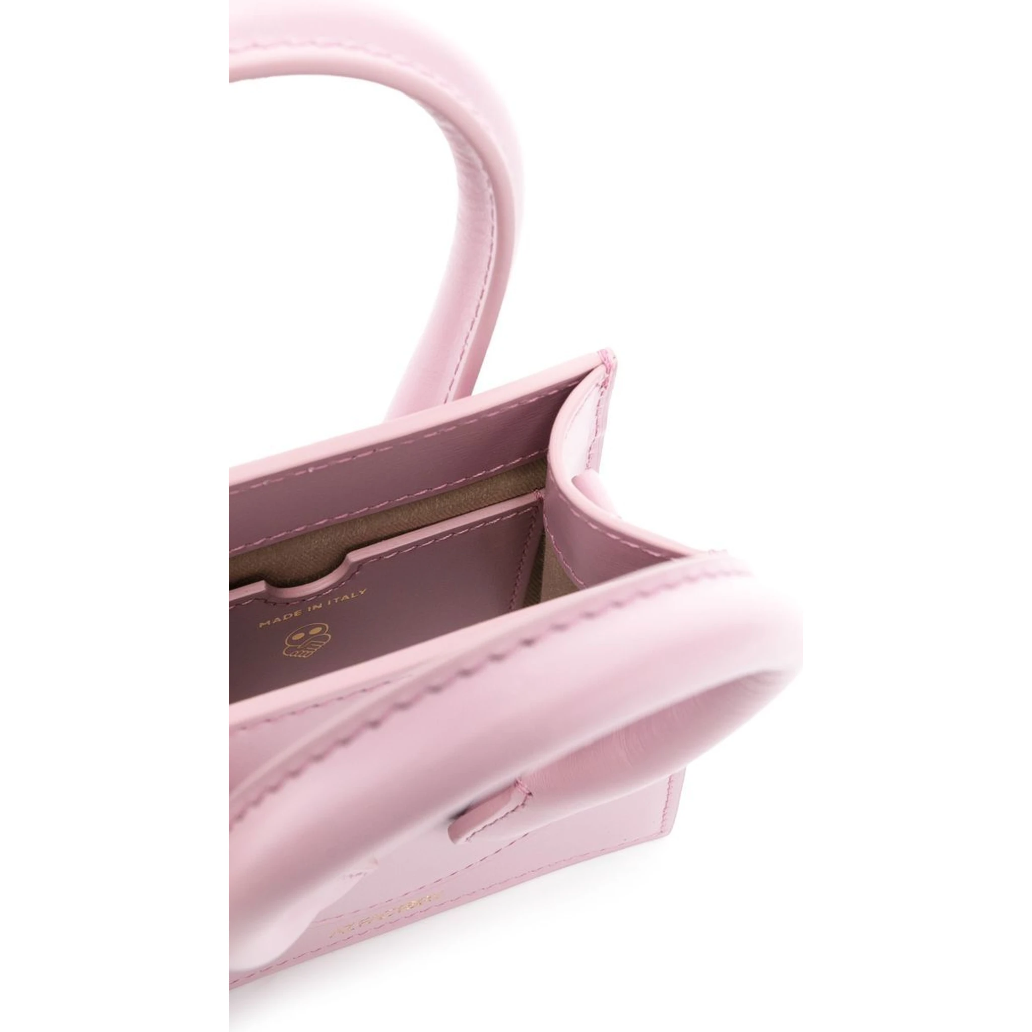 X Ester Manas Cake Mini Tote Bag In Pink