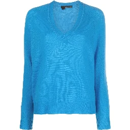 360 CASHMERE PRE Sweaters Blue