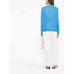 360 CASHMERE PRE Sweaters Blue
