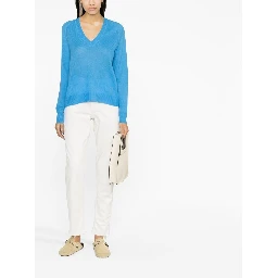 360 CASHMERE PRE Sweaters Blue