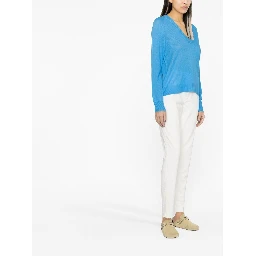 360 CASHMERE PRE Sweaters Blue