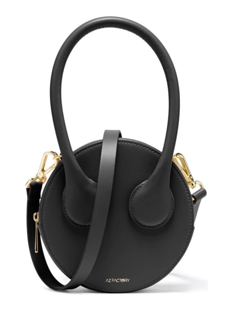 AZ FACTORY BY ESTER MANAS Bags.. Black