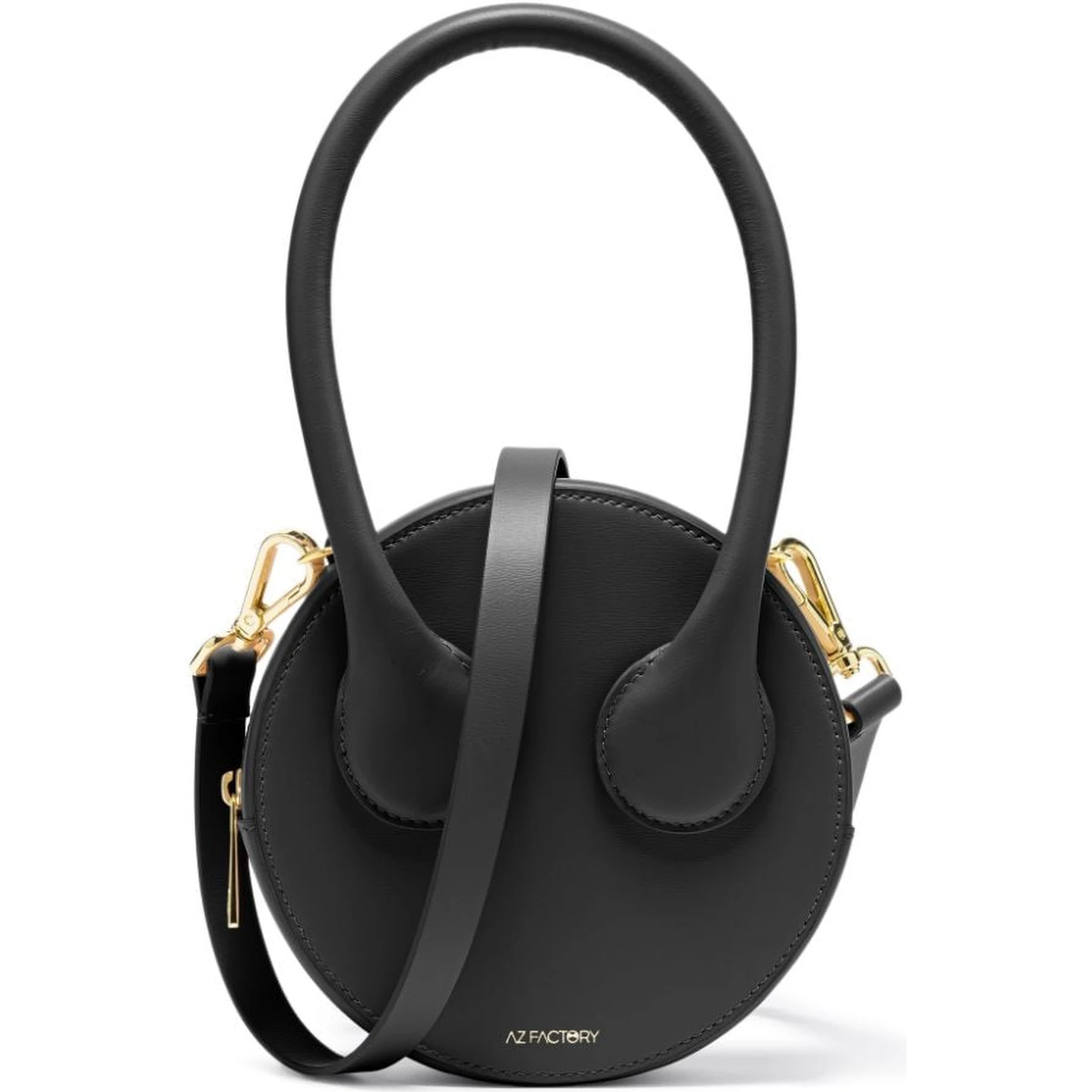 AZ FACTORY BY ESTER MANAS Bags.. Black