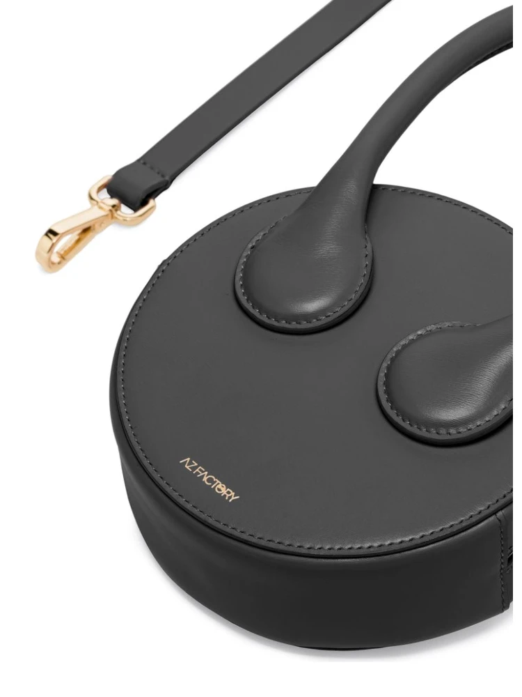 AZ FACTORY BY ESTER MANAS Bags.. Black alternative