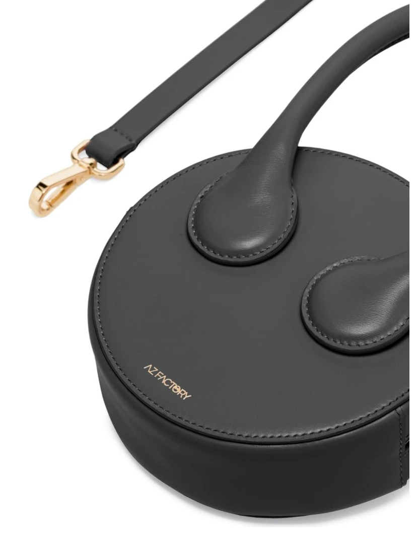 AZ FACTORY BY ESTER MANAS Bags.. Black