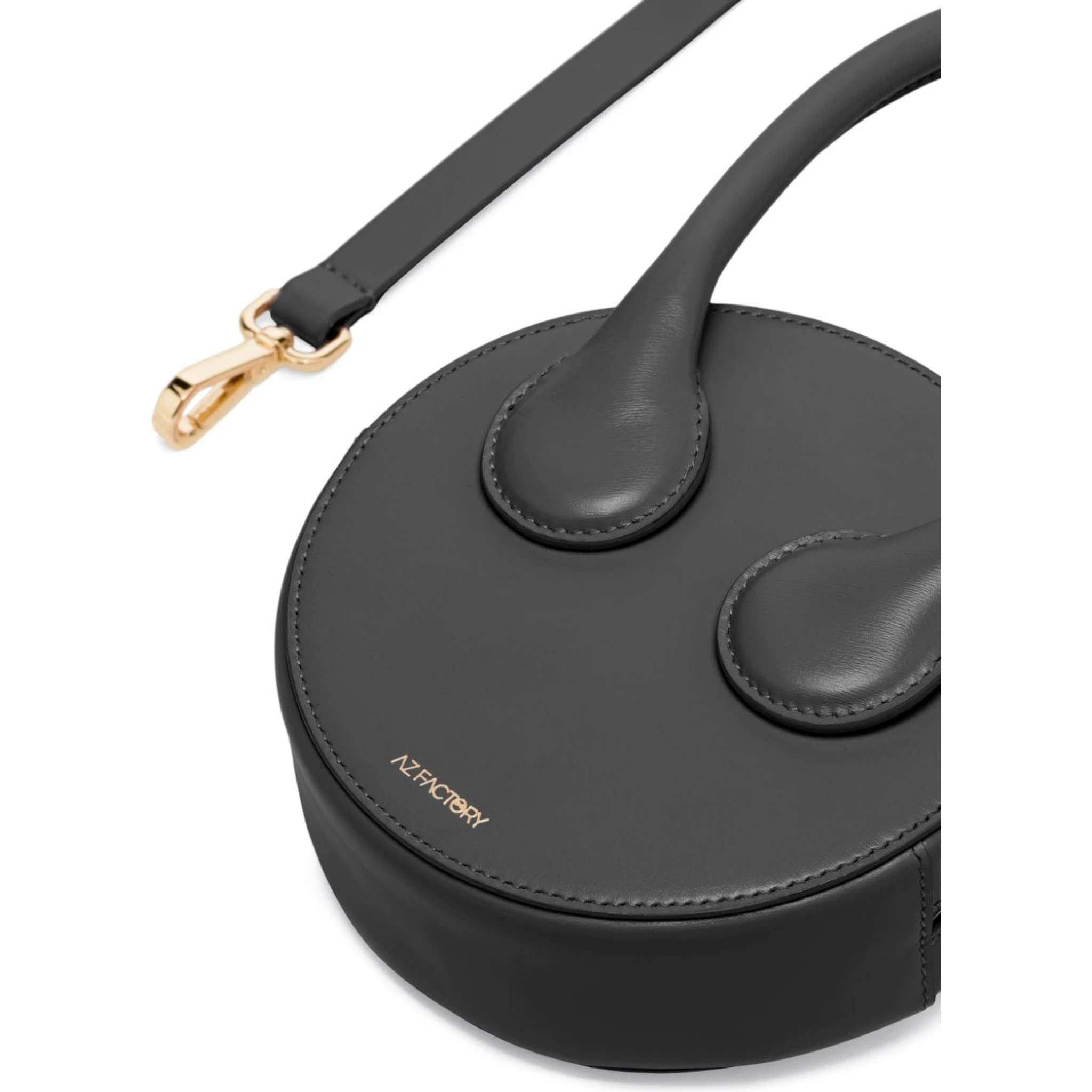 AZ FACTORY BY ESTER MANAS Bags.. Black