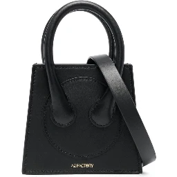 AZ FACTORY BY ESTER MANAS Bags.. Black