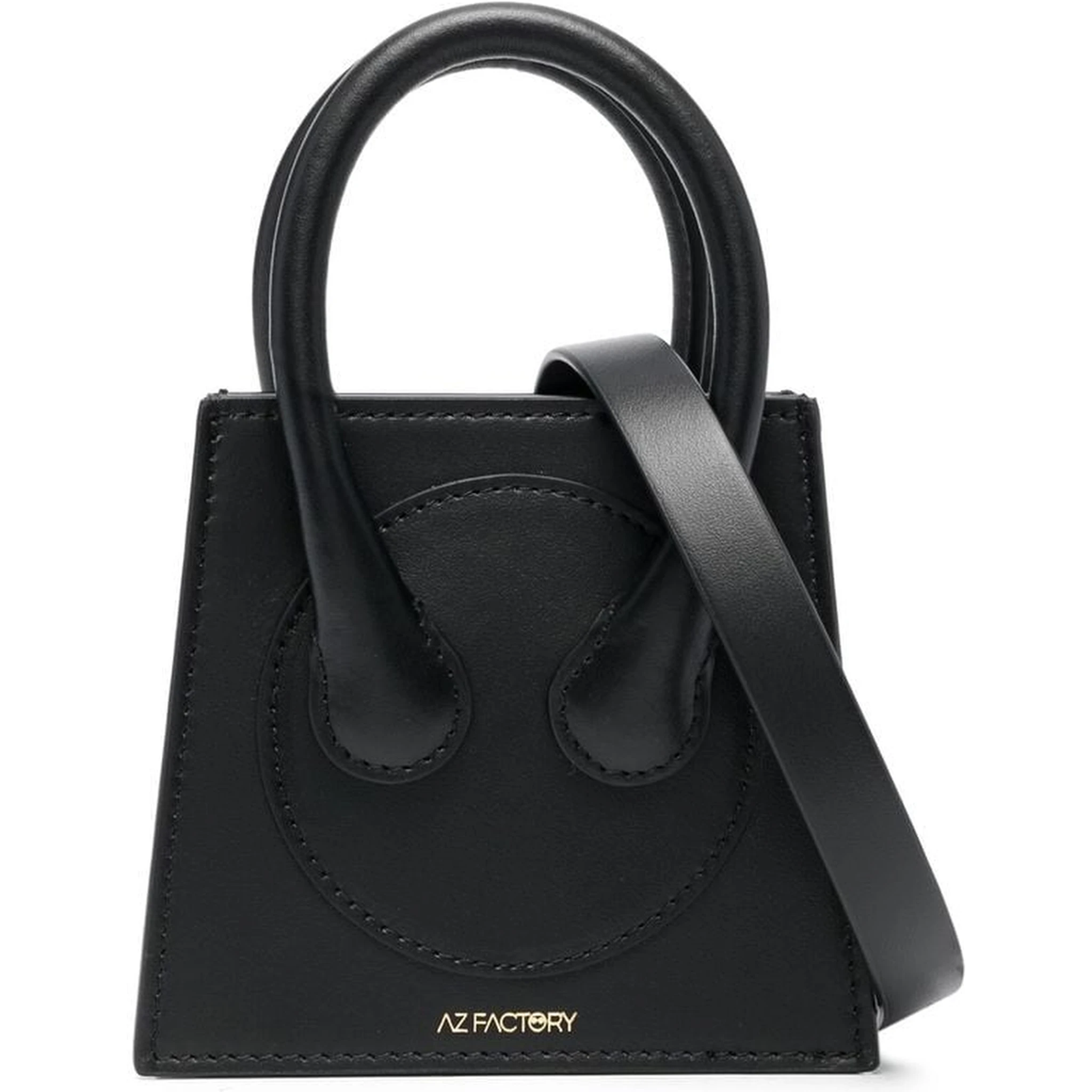 AZ FACTORY BY ESTER MANAS Bags.. Black