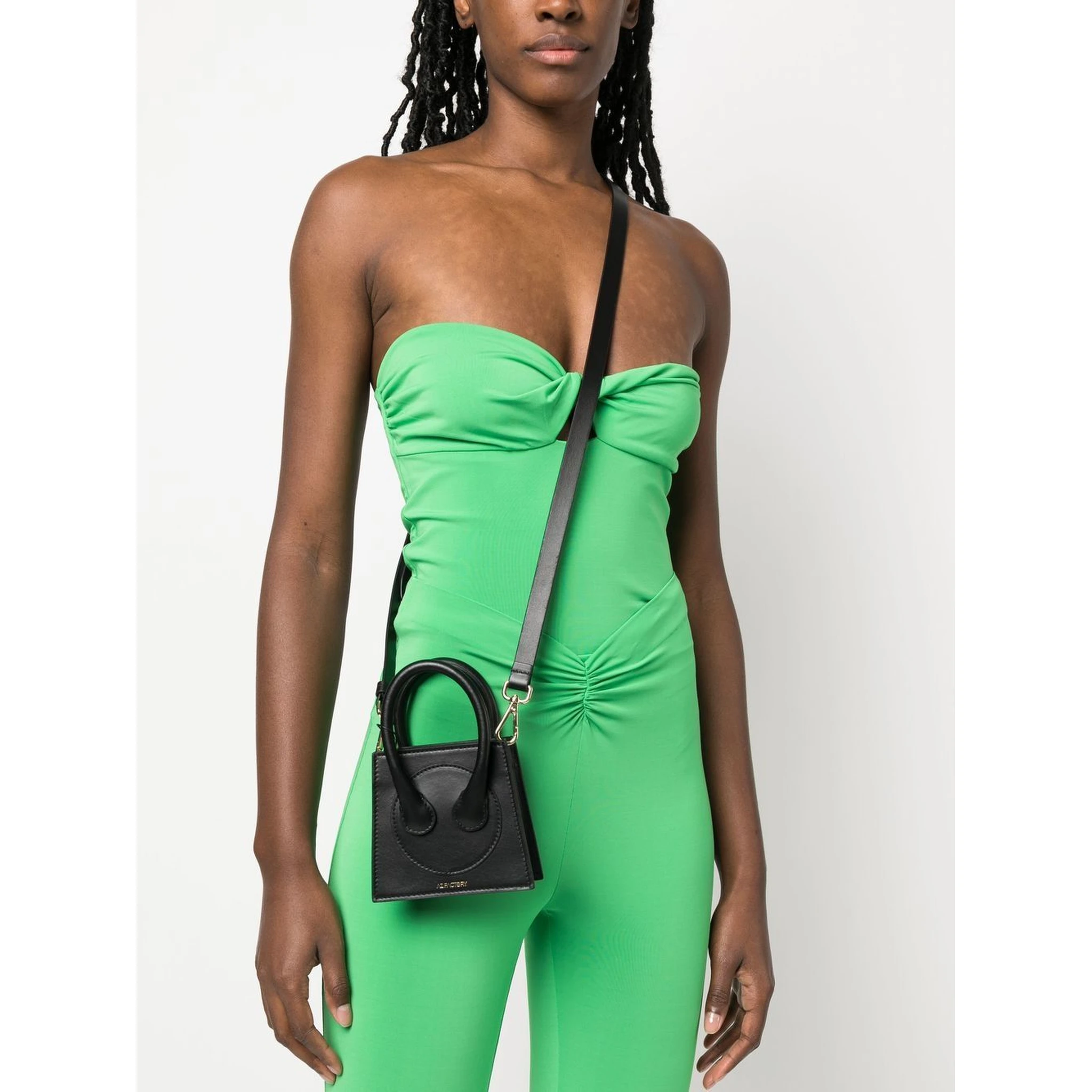 AZ FACTORY BY ESTER MANAS Bags.. Black