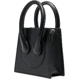 AZ FACTORY BY ESTER MANAS Bags.. Black