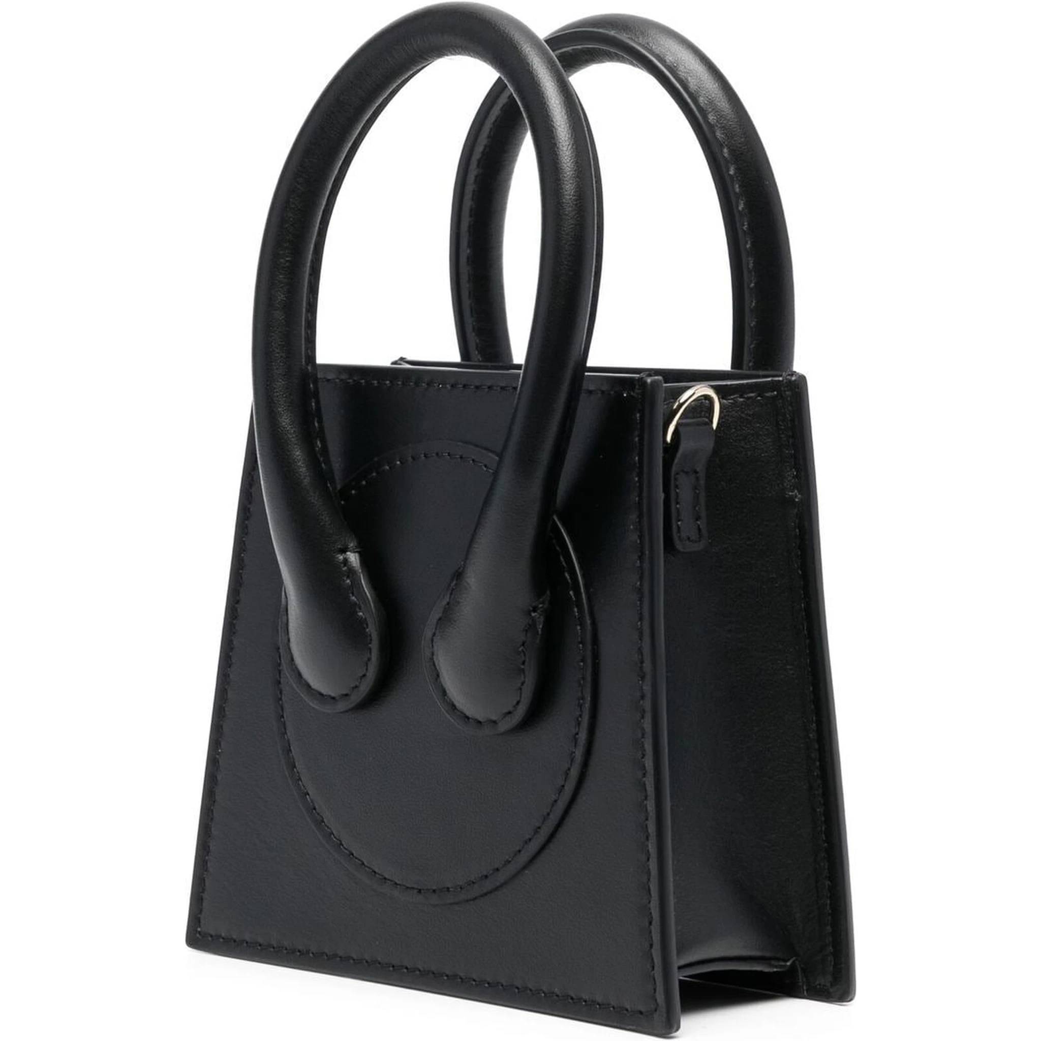 AZ FACTORY BY ESTER MANAS Bags.. Black