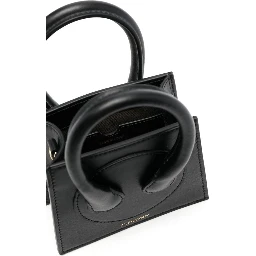 AZ FACTORY BY ESTER MANAS Bags.. Black