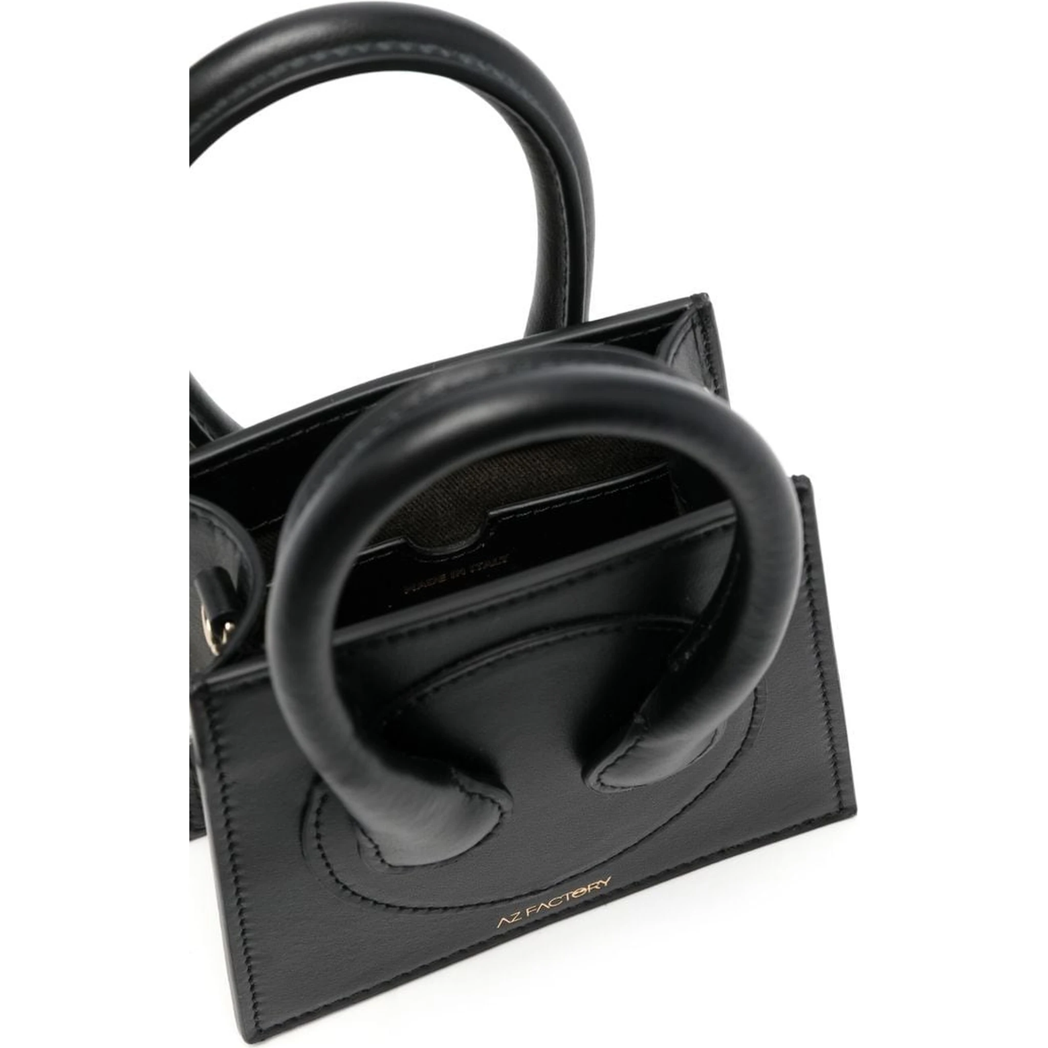 AZ FACTORY BY ESTER MANAS Bags.. Black
