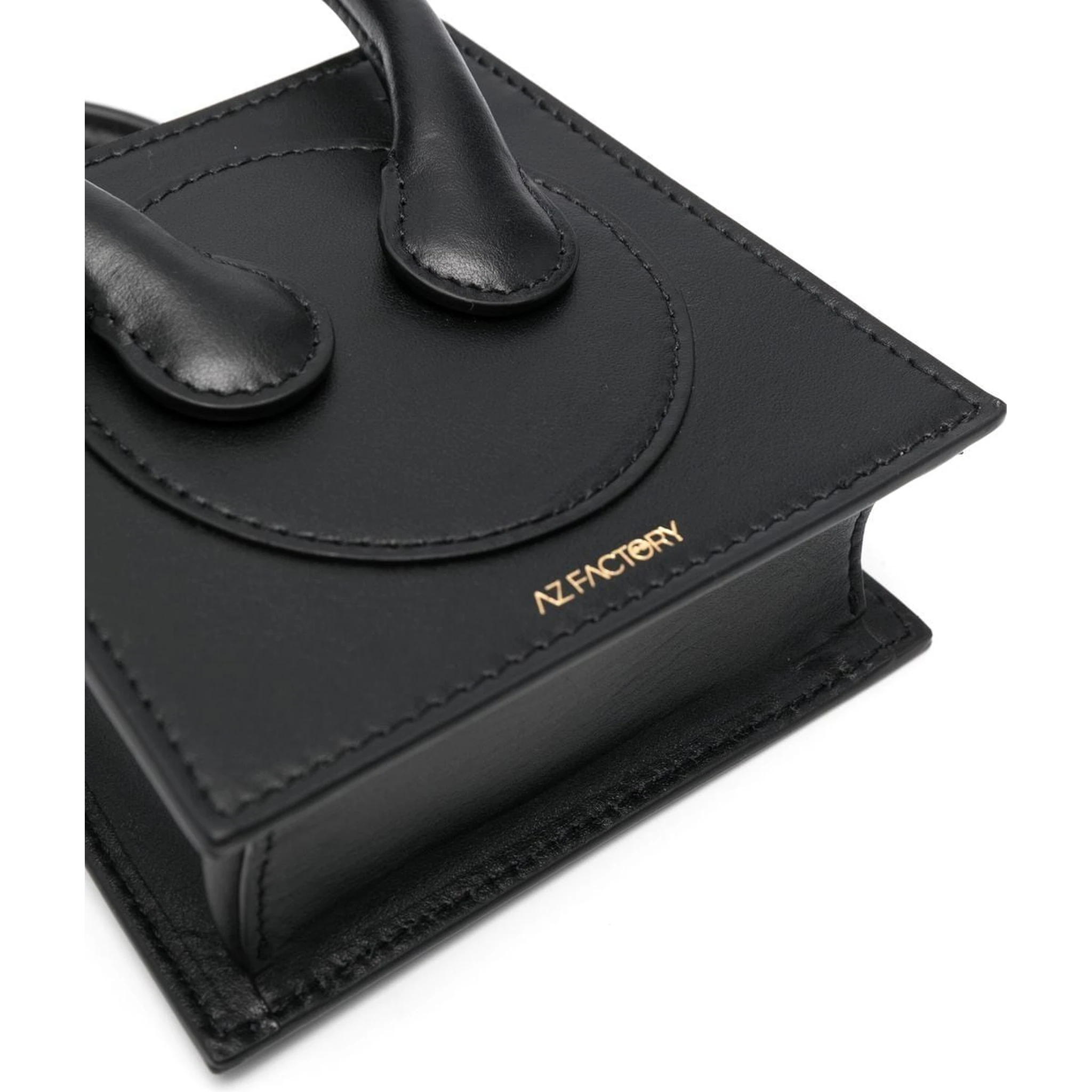 AZ FACTORY BY ESTER MANAS Bags.. Black