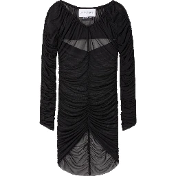 AZ FACTORY BY ESTER MANAS Top Black