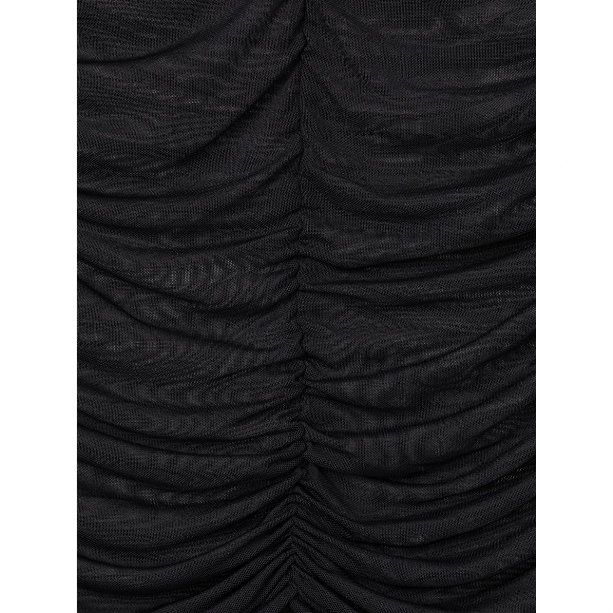 AZ FACTORY BY ESTER MANAS Top Black