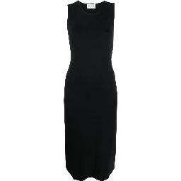 Parosh Dresses Black