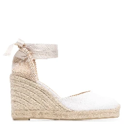 Carina Wedge Espadrillas