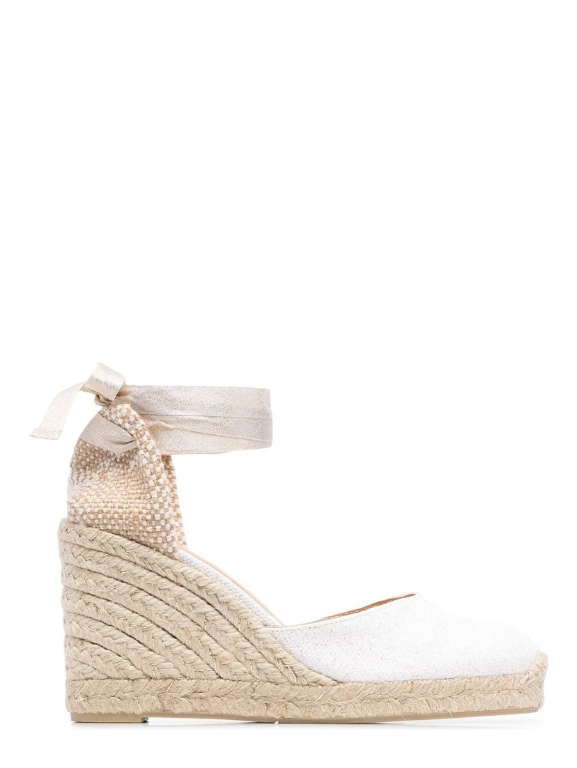 Carina Wedge Espadrillas