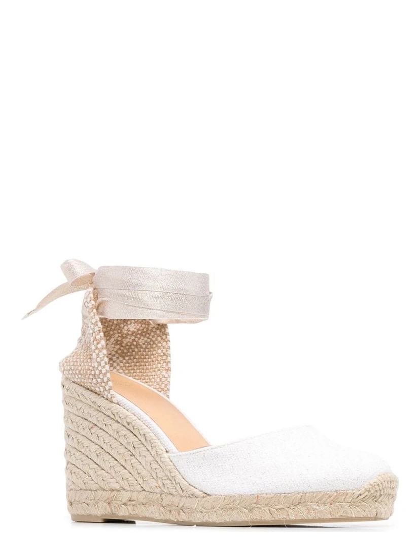Carina Wedge Espadrillas