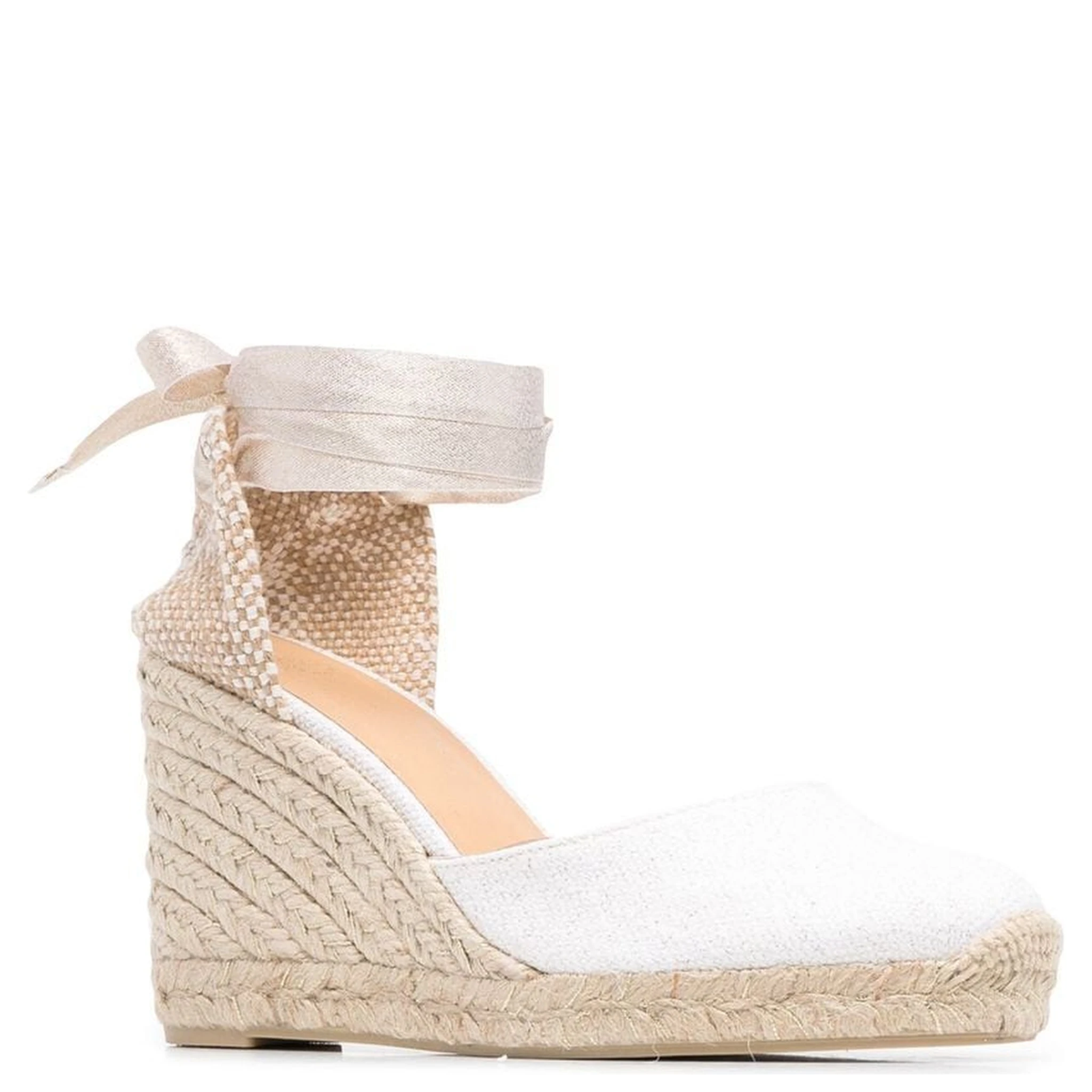 Carina Wedge Espadrillas