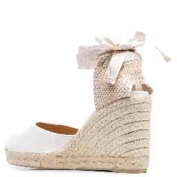 Carina Wedge Espadrillas