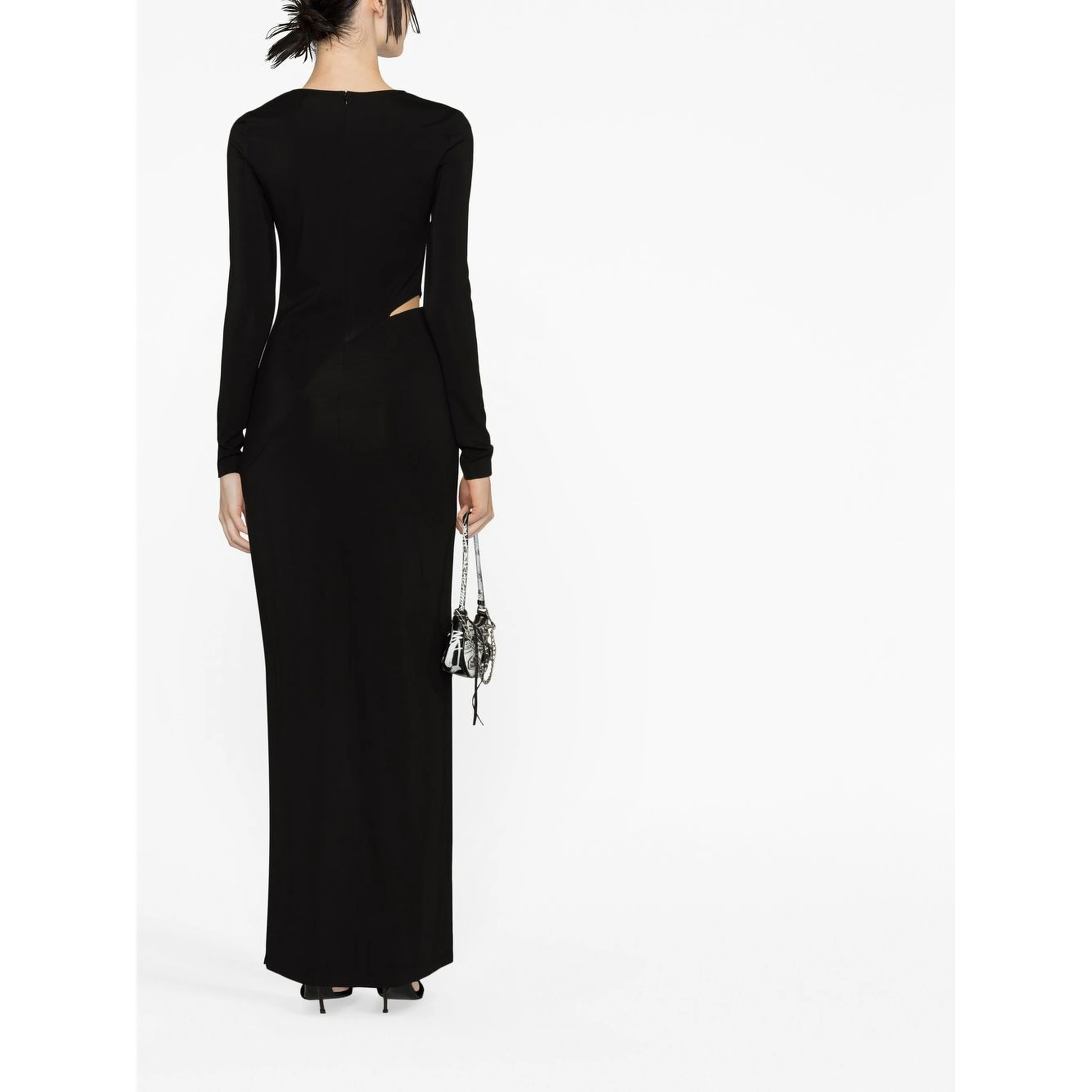 Givenchy Dresses Black