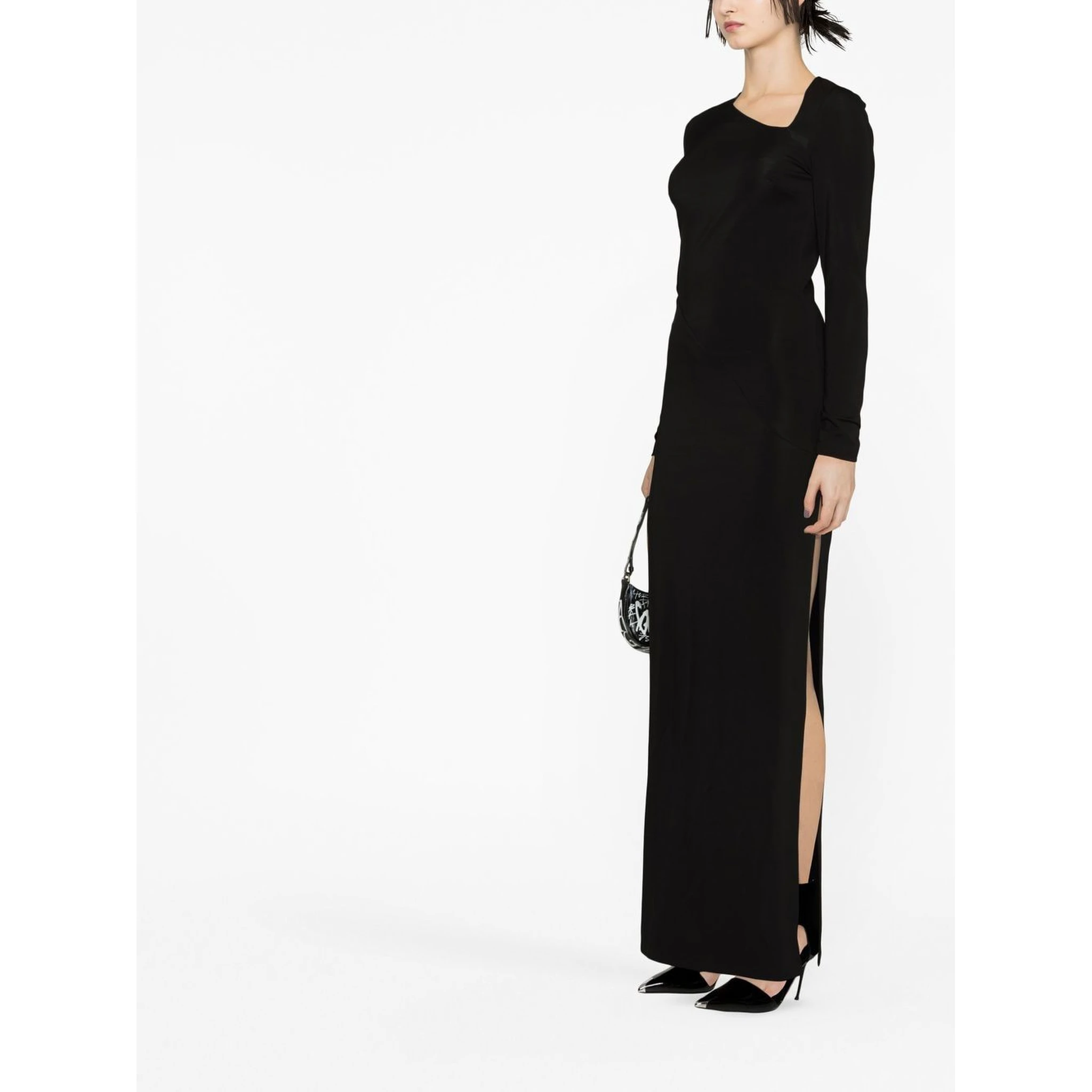 Givenchy Dresses Black