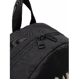 Graffiti Metropolitan printed backpack