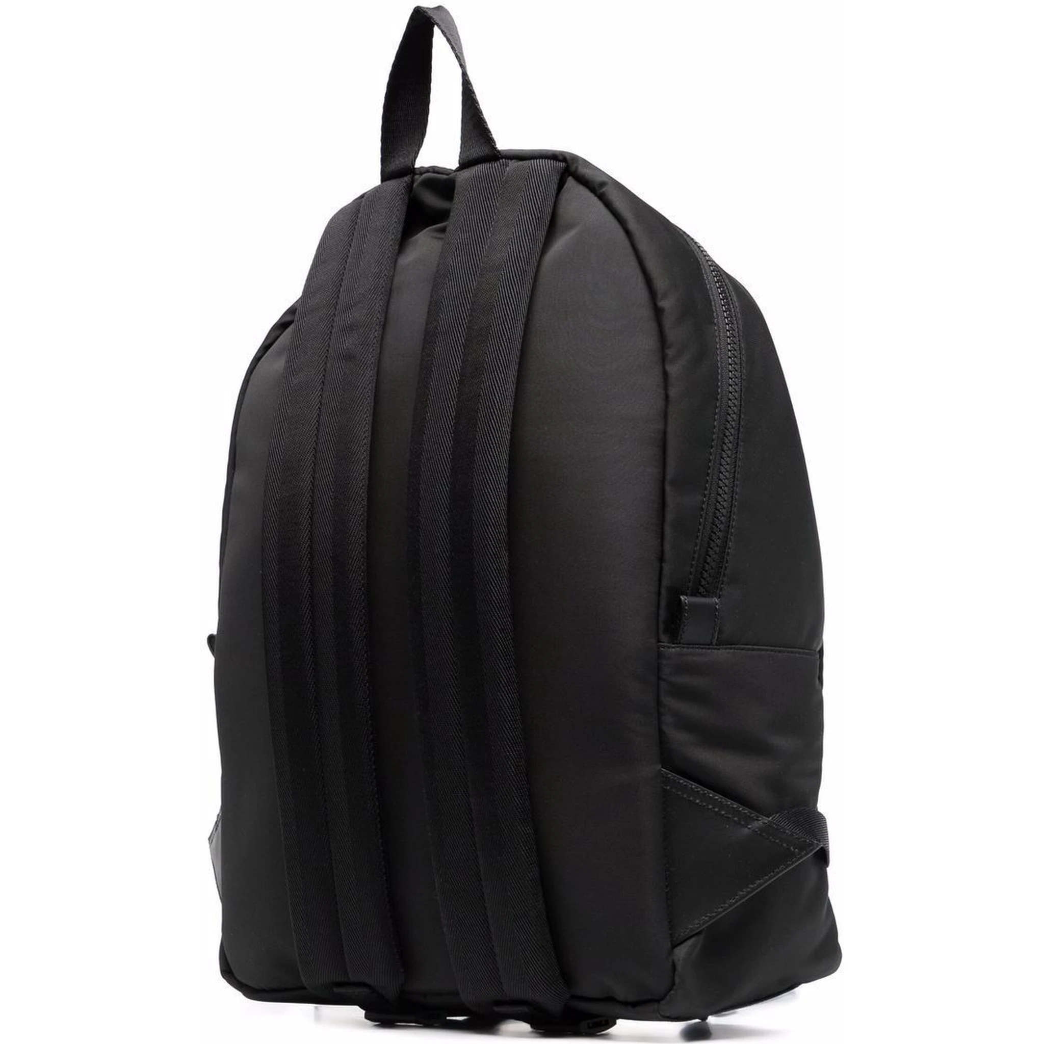 Graffiti Metropolitan printed backpack