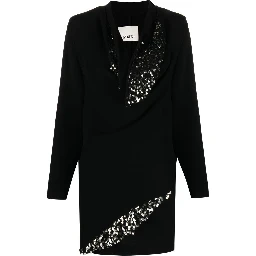 Isabel Marant Dresses Black
