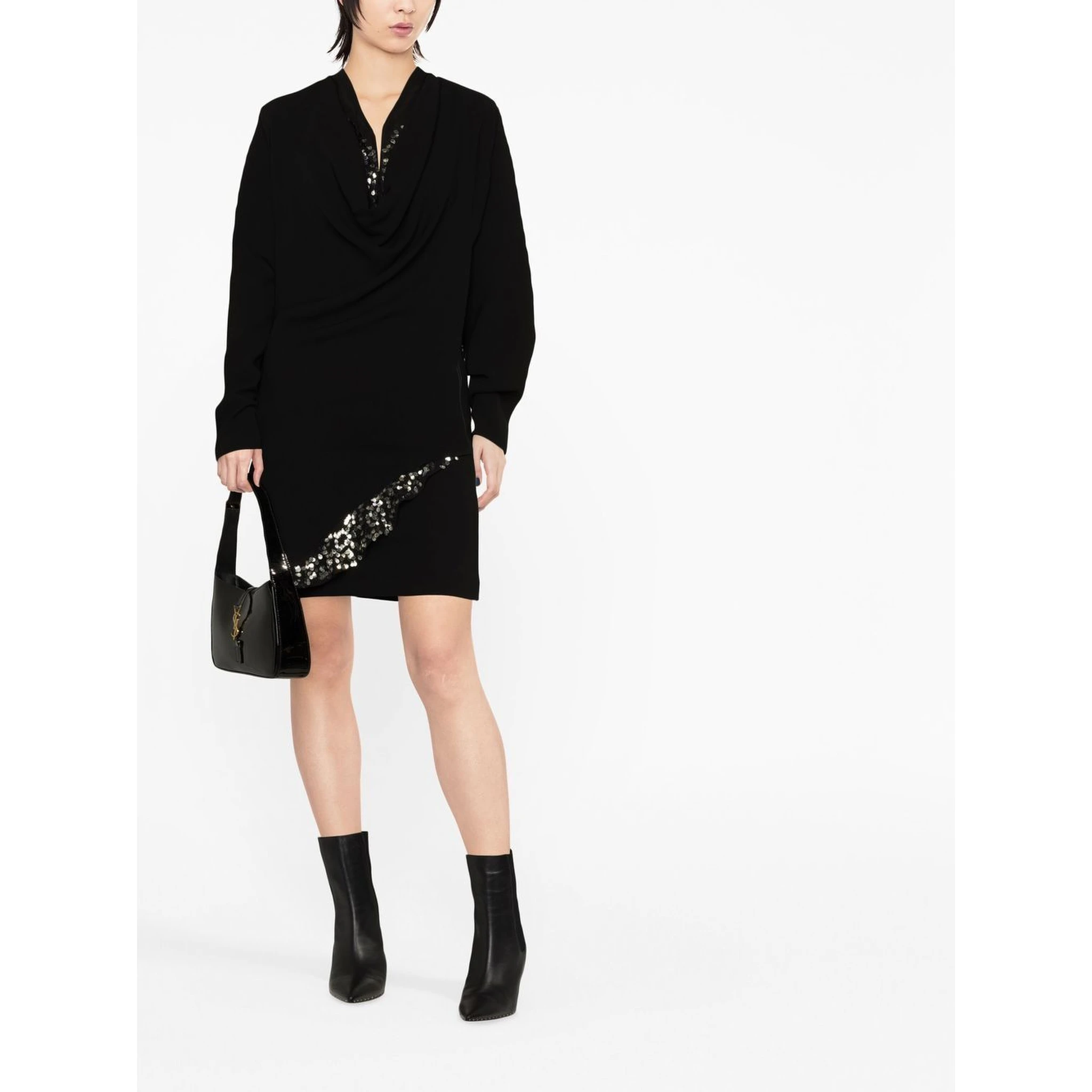 Isabel Marant Dresses Black