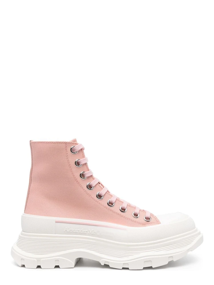 Tread Slick Sneakers