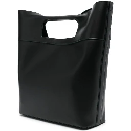 The square tote bag