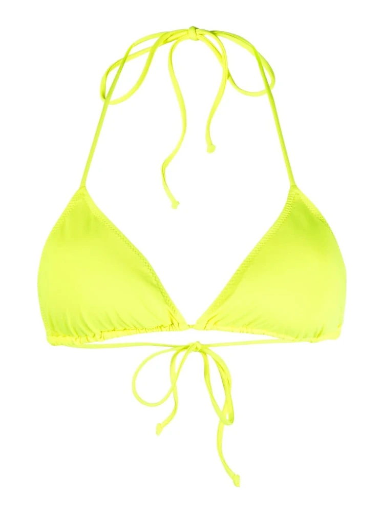 MC2 Saint Barth Sea clothing Yellow