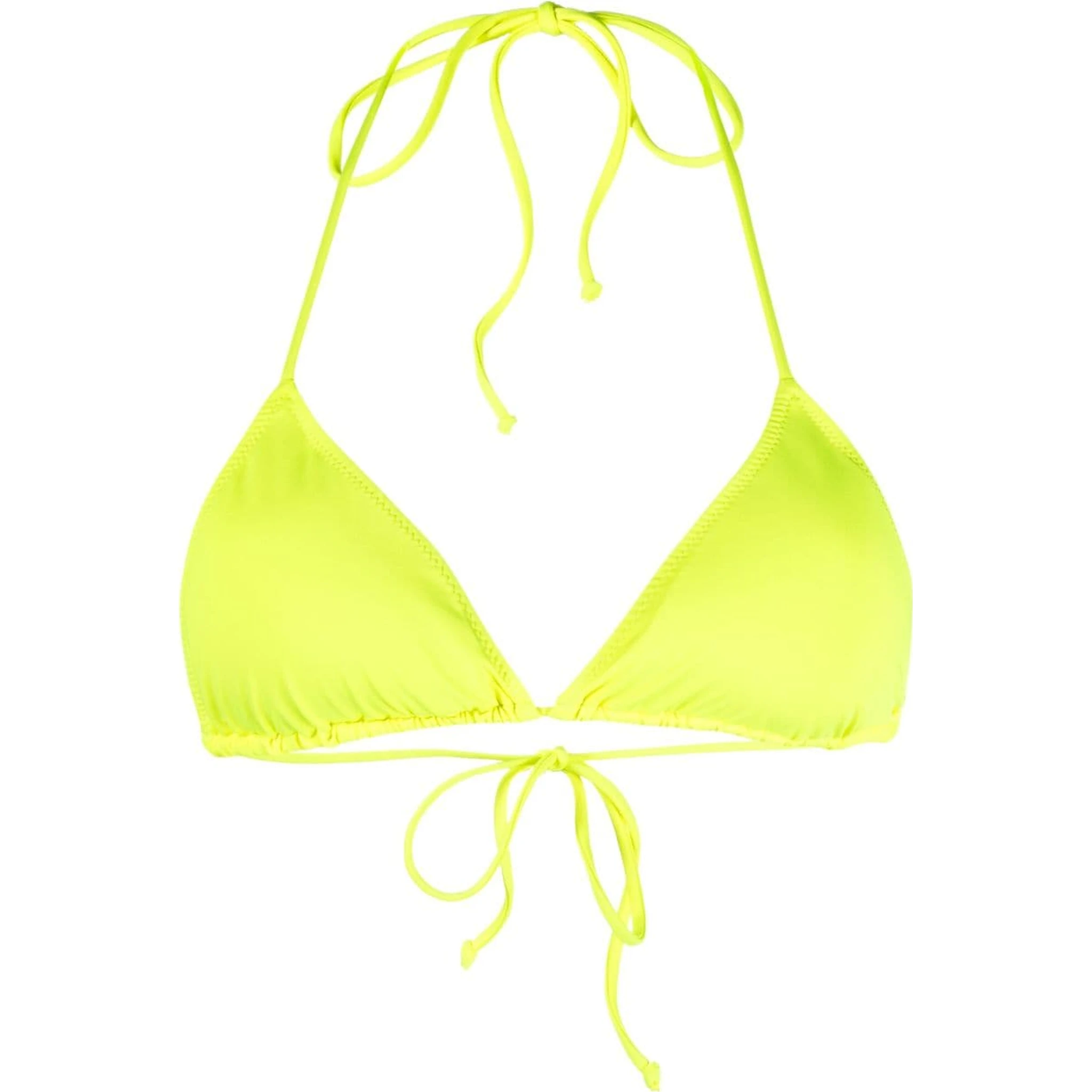 MC2 Saint Barth Sea clothing Yellow