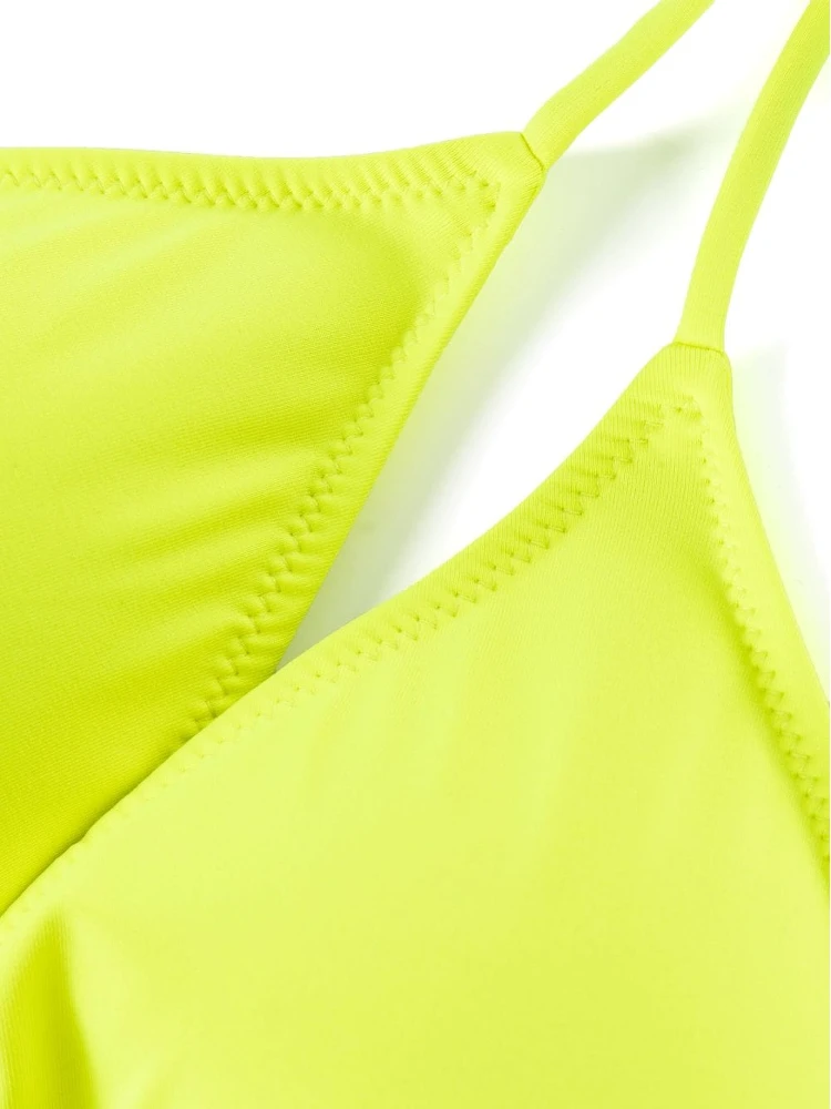 MC2 Saint Barth Sea clothing Yellow alternative