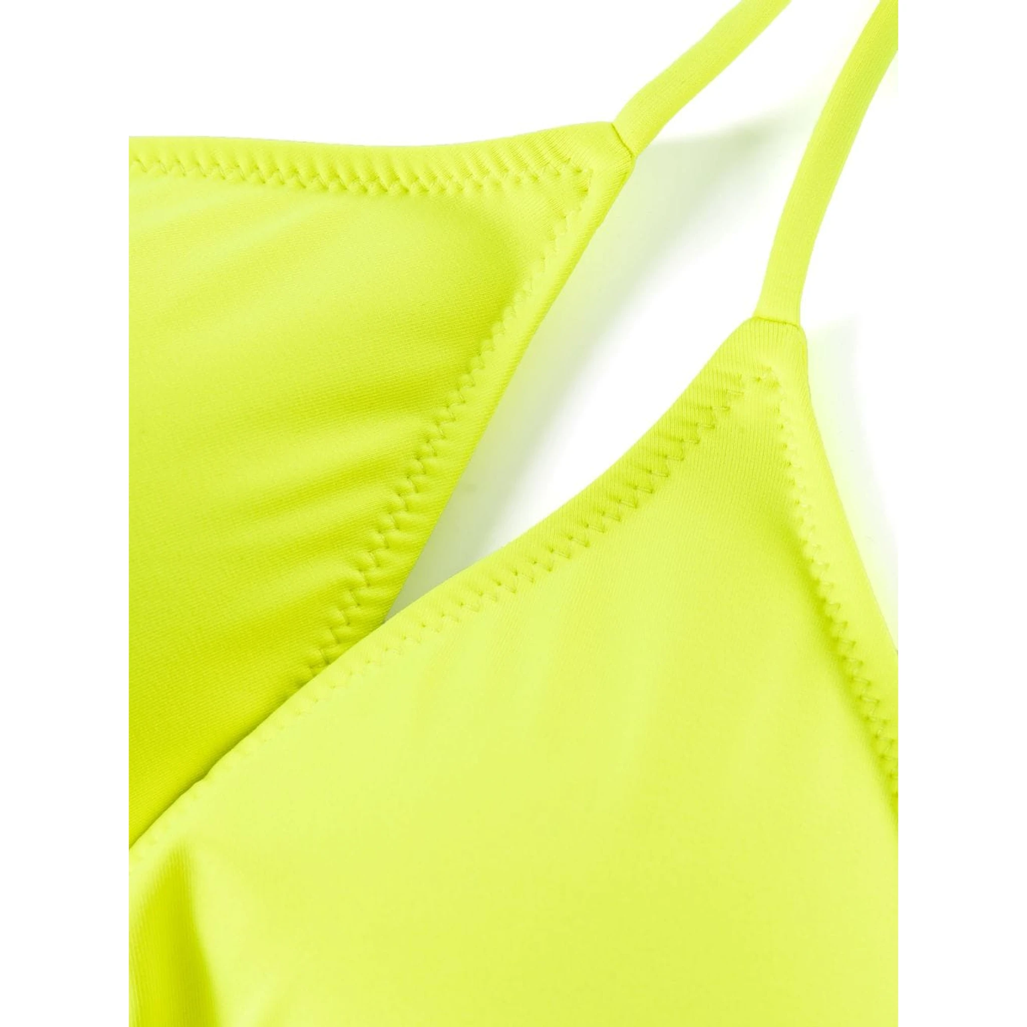 MC2 Saint Barth Sea clothing Yellow