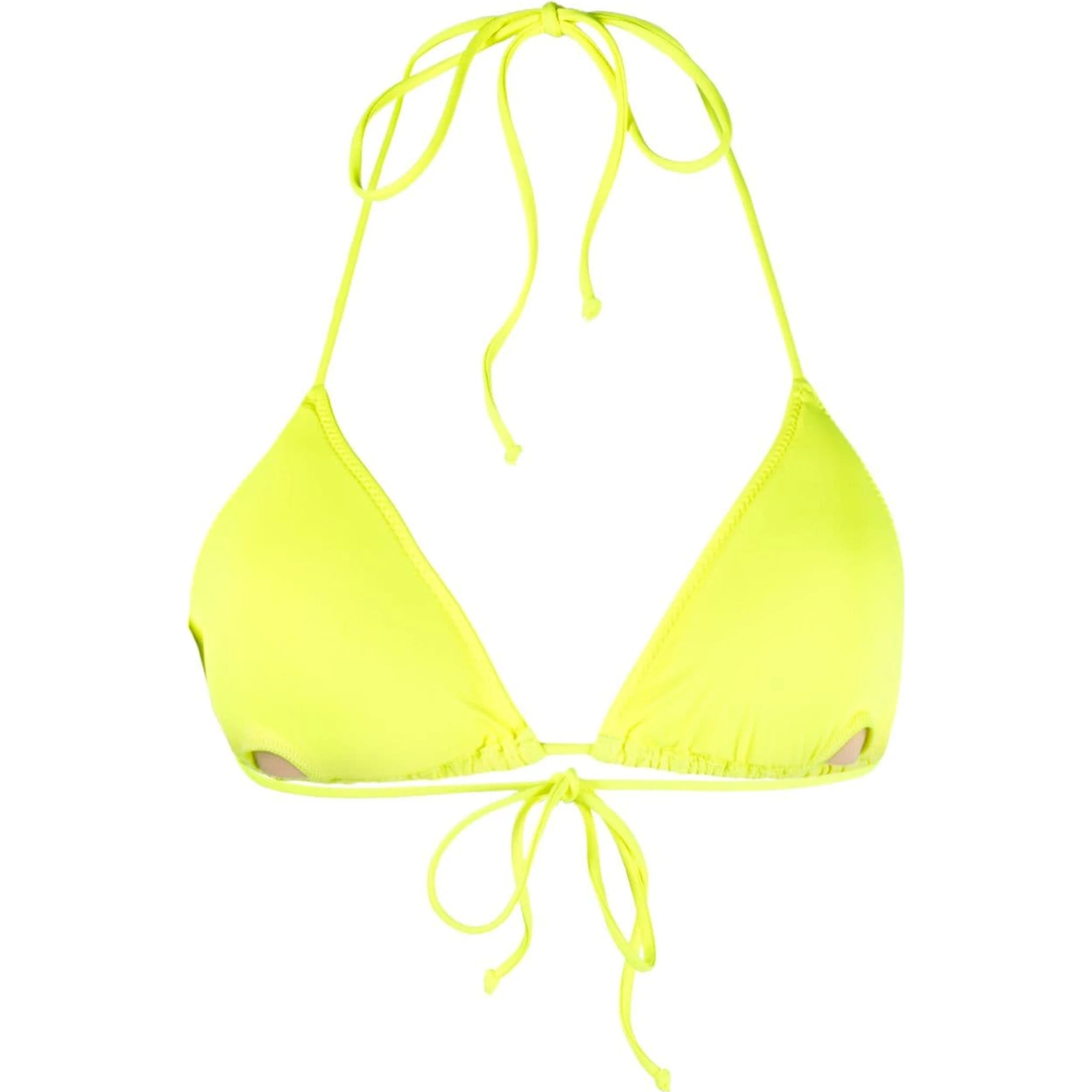 MC2 Saint Barth Sea clothing Yellow