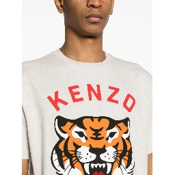 White Cotton Oversize T-shirt