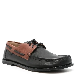 أحذية لويفي الجلدية