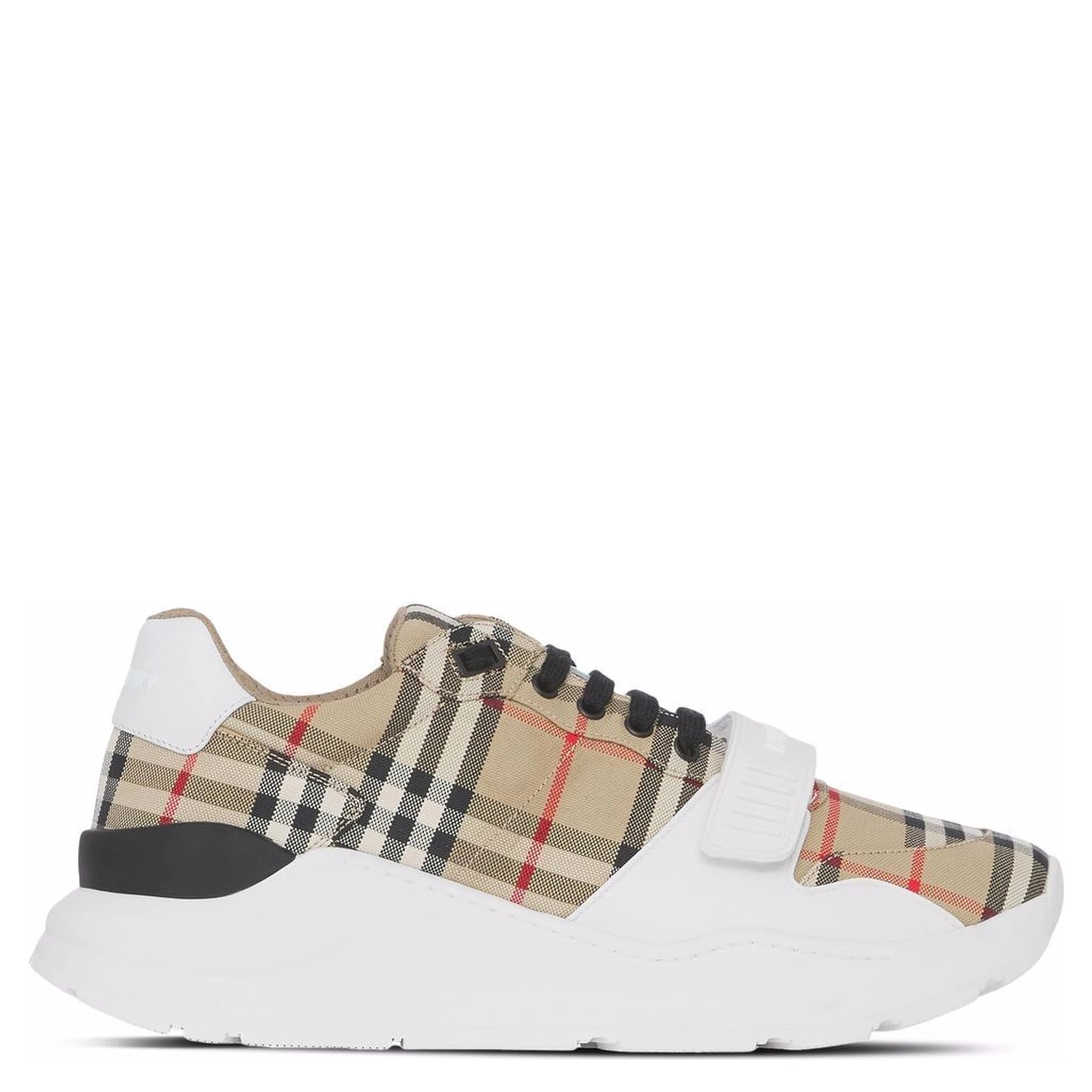 Regis low-top sneakers