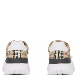 Regis low-top sneakers