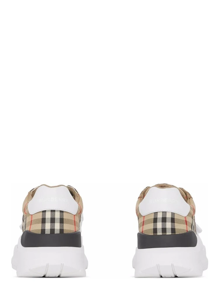 Regis low-top sneakers alternative